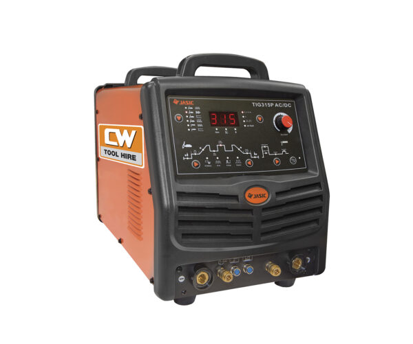 315 Amp Inverter Welder