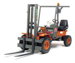 1.3T Rough Terrain Forklift