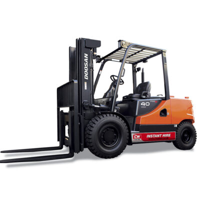 Forklifts