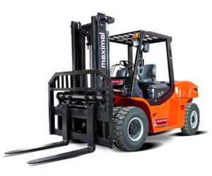 7.0T Diesel Forklift