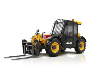 6 Metre Telehandler