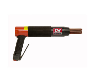 Air Tools - Needle Gun/Scaler