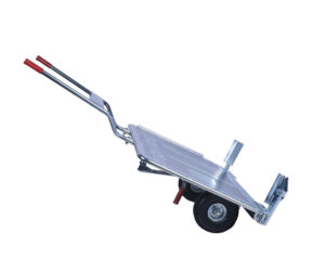 Block Cart