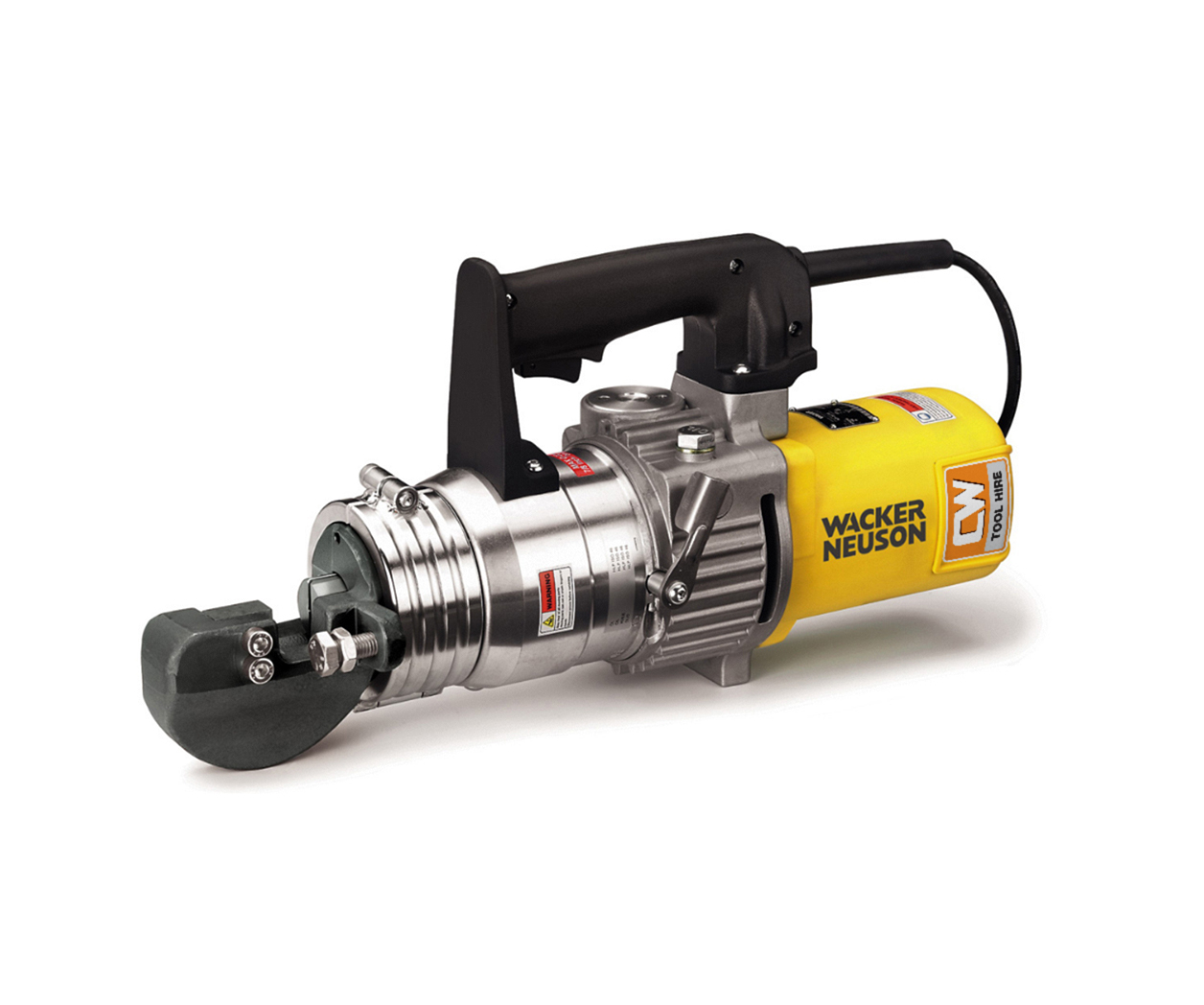 Re-Bar Portable Bender/Cutter 1 Re-Bar Portable Bender/Cutter