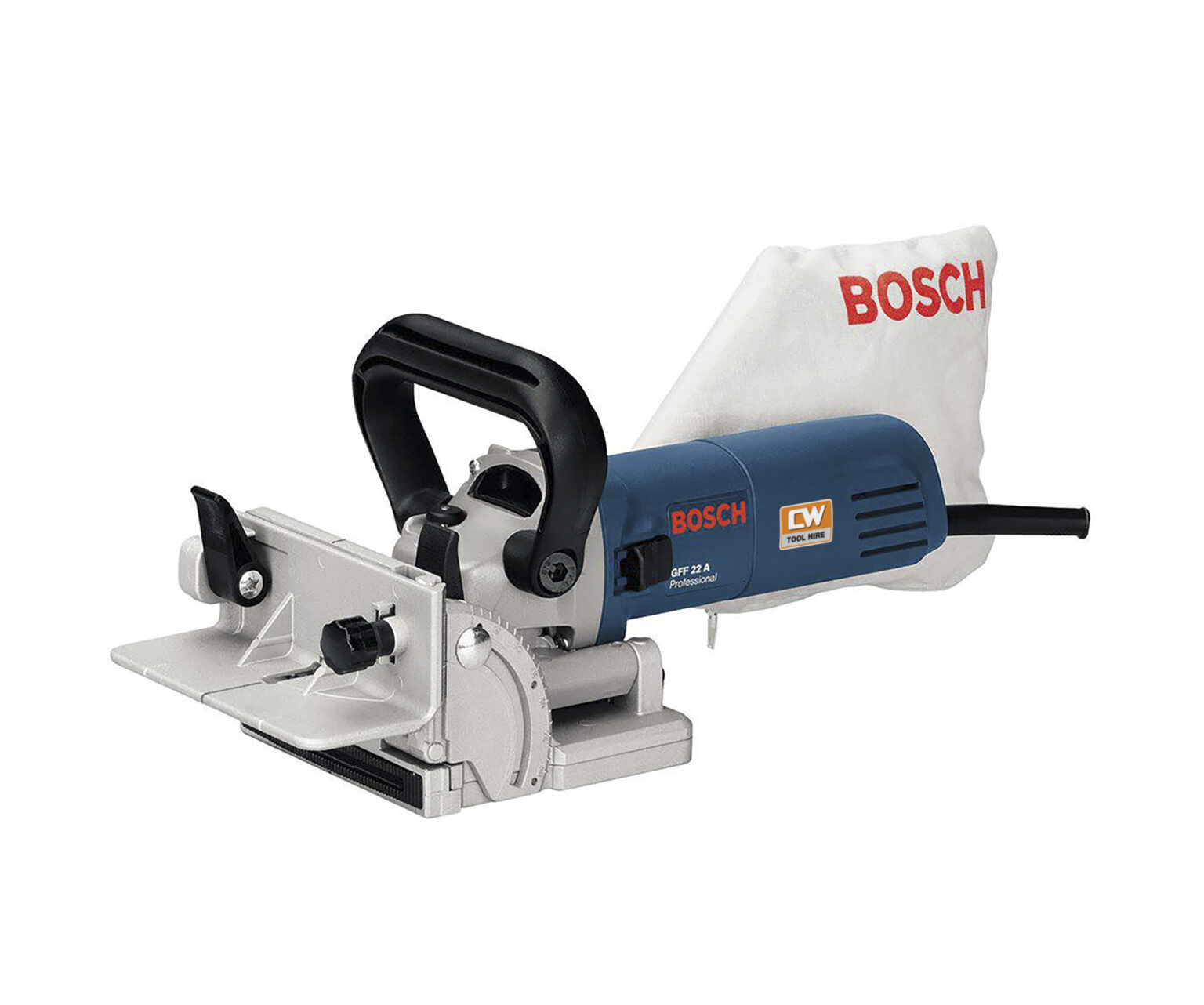 Worktop Jig Charles Wilson