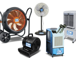A Guide to Monoblock Air Conditioning Solutions
