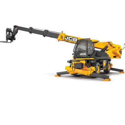 360 Telehandlers