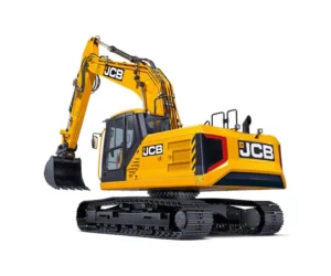 JCB 22T Excavator