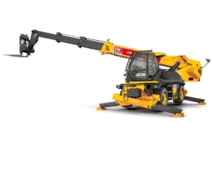 26 Metre 360 Telehandler