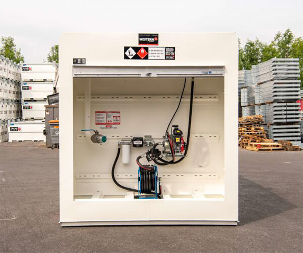 20000L Tank
