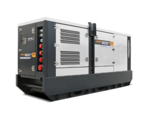200 kVA generator