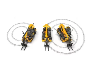 A Guide to Telehandlers