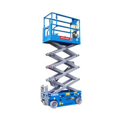 Scissor Lifts