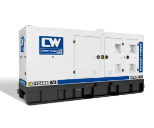 150 kVA Generator
