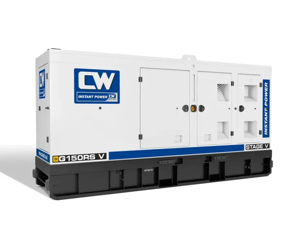 150 kVA Generator