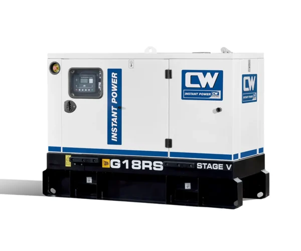 20 kVA generator