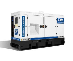 60 kVA generator