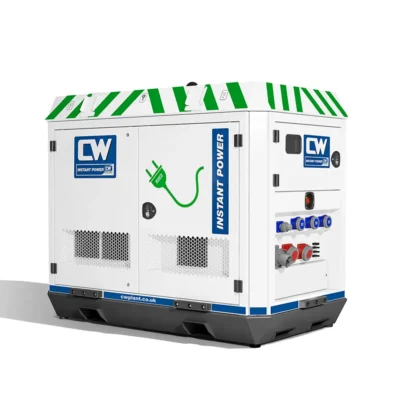 Battery Powerpacks