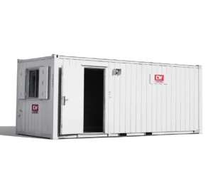 Canteen Units