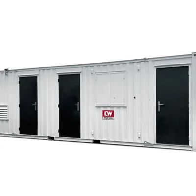 Split Units