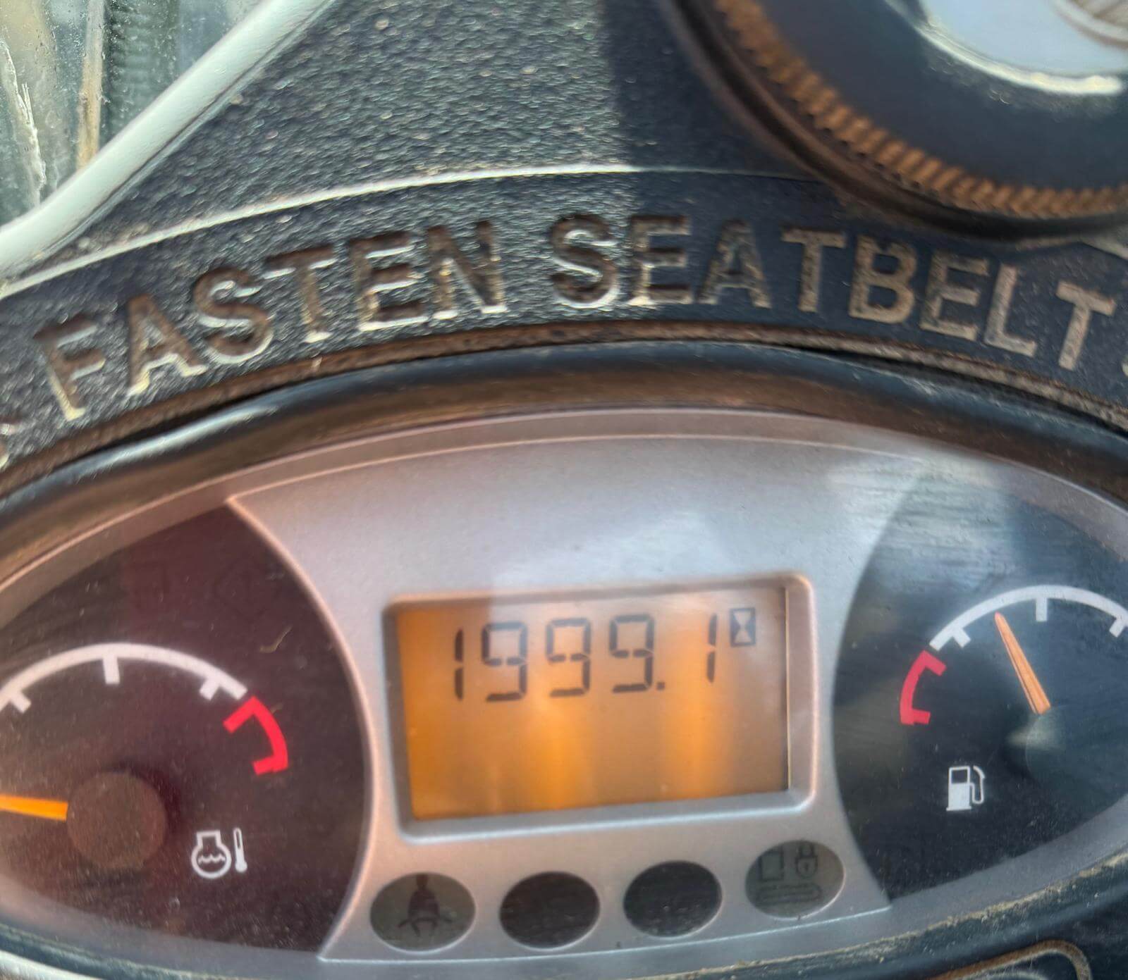 Bobcat E45 Excavator