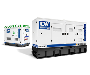 Generators, Battery Powerpacks & more.
