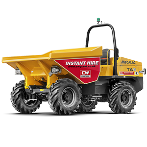 Dumpers