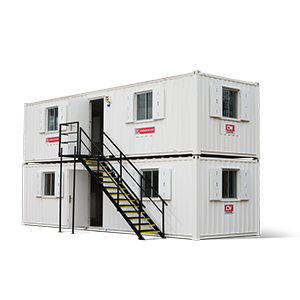 Site Accommodation
