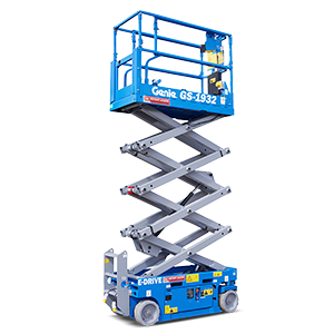 Scissor Lifts