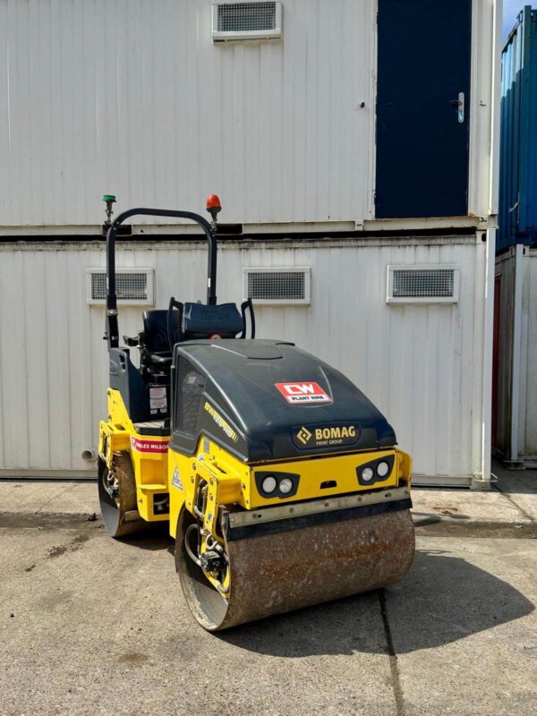 Bomag BW120 AD-5