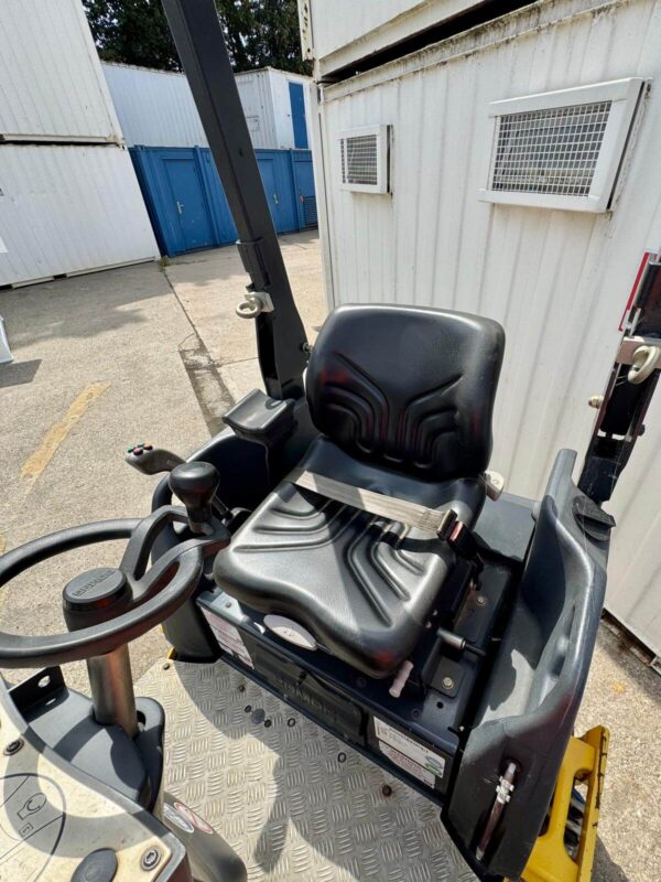 Bomag BW120 AD-5 Roller