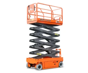 Dingli 13m Scissor Lift
