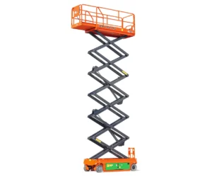 Dingli 16m Scissor Lift