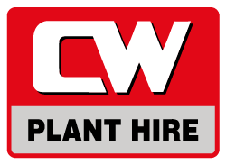 CW logo