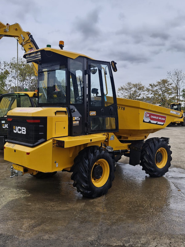 JCB 6T-2