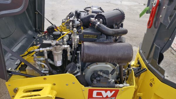 Bomag BW120