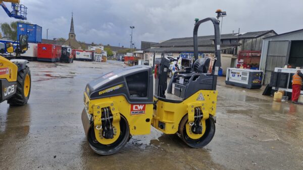 Bomag BW120