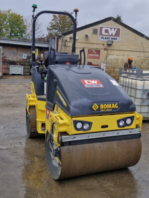 Bomag BW120