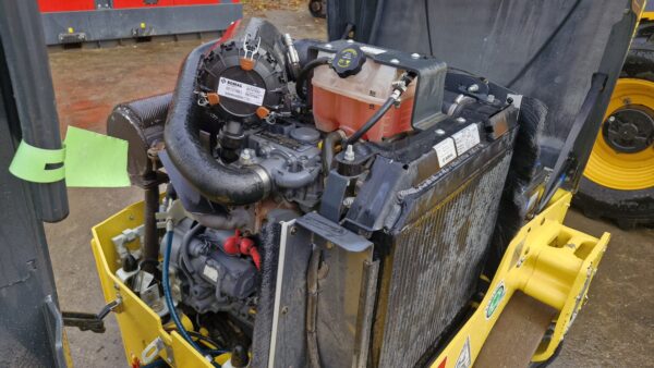 Bomag BW120