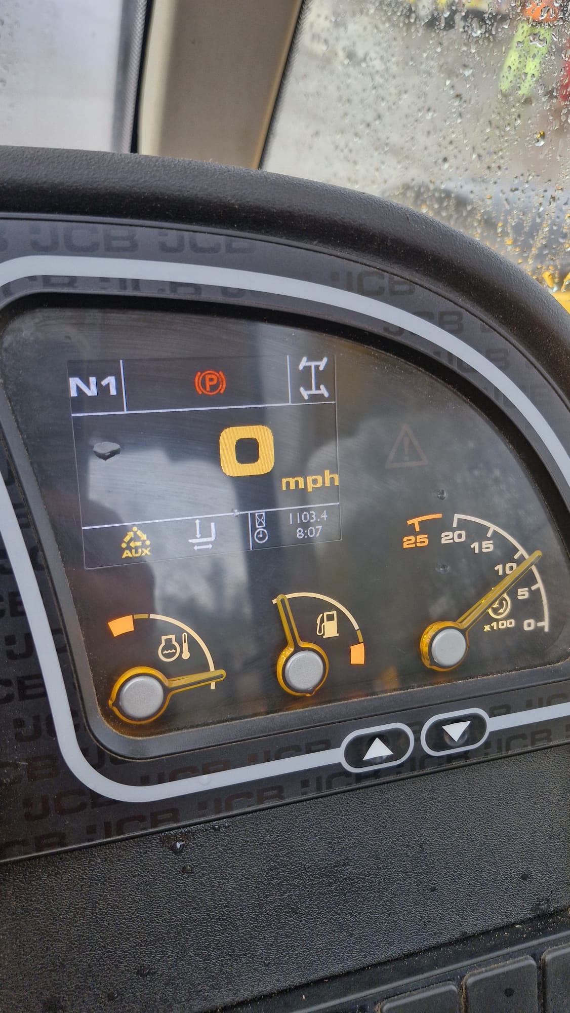 JCB 535-95 12 JCB 535-95