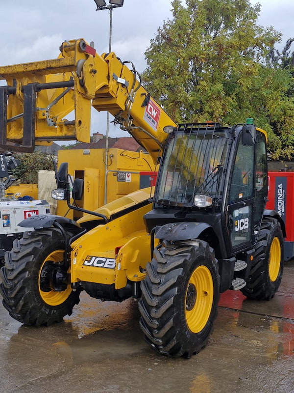 JCB 535-95 1 JCB 535-95