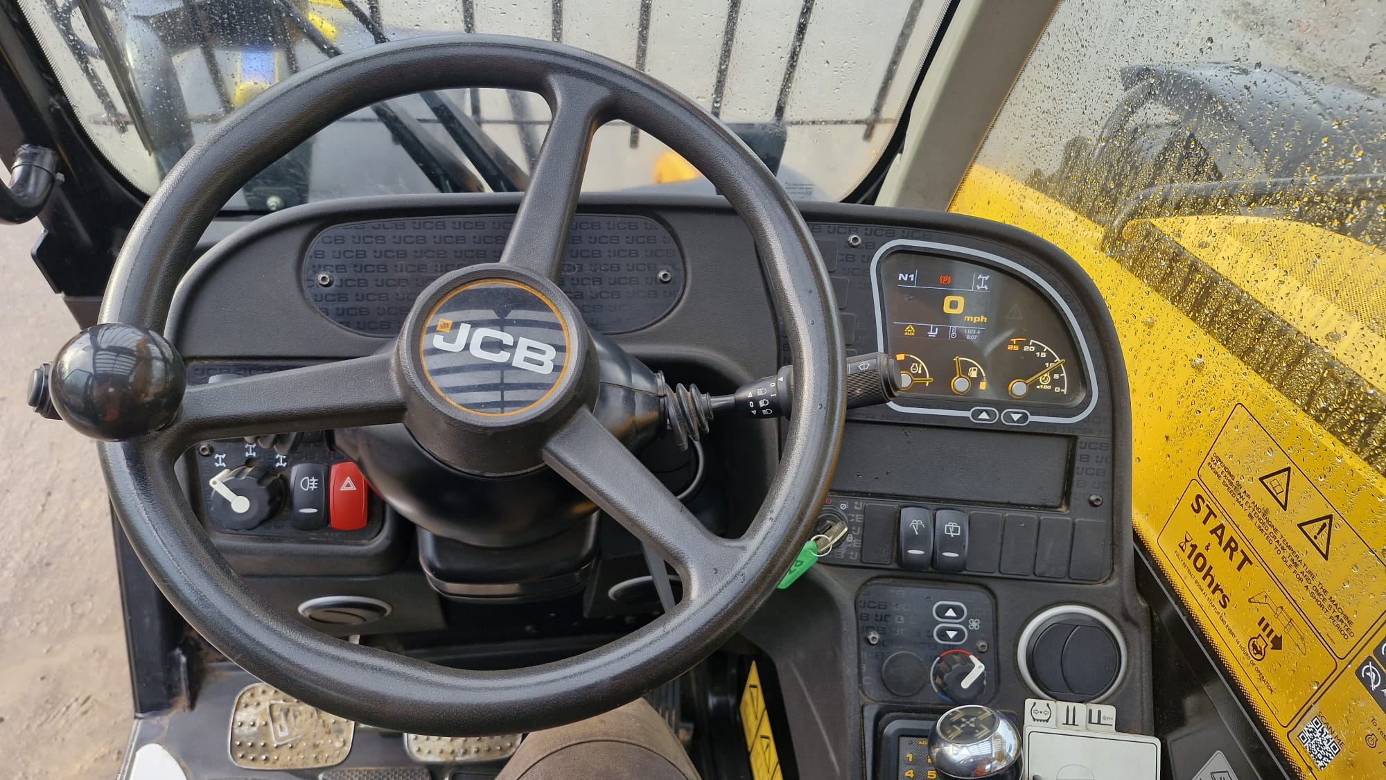 JCB 535-95 10 JCB 535-95