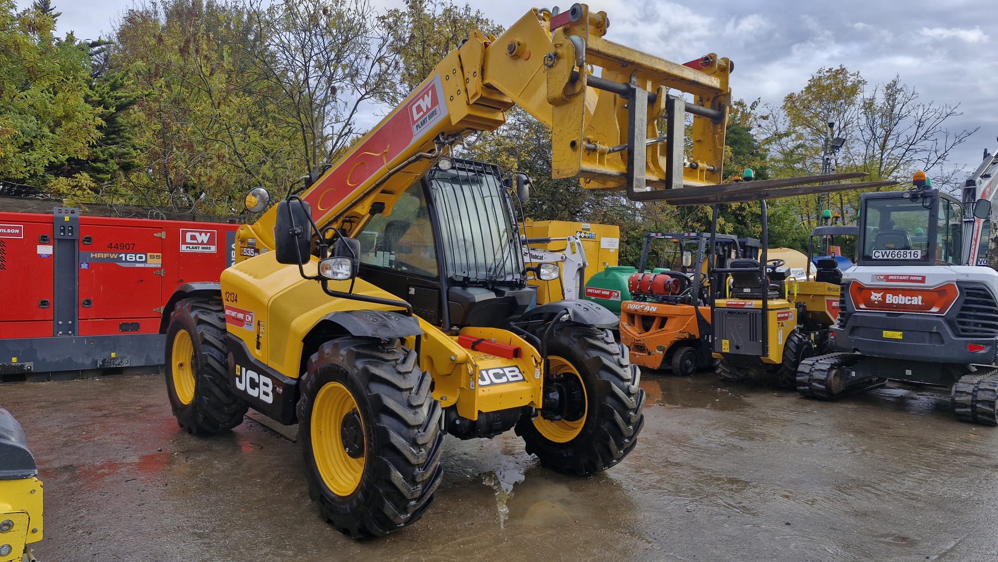 JCB 535-95 3 JCB 535-95