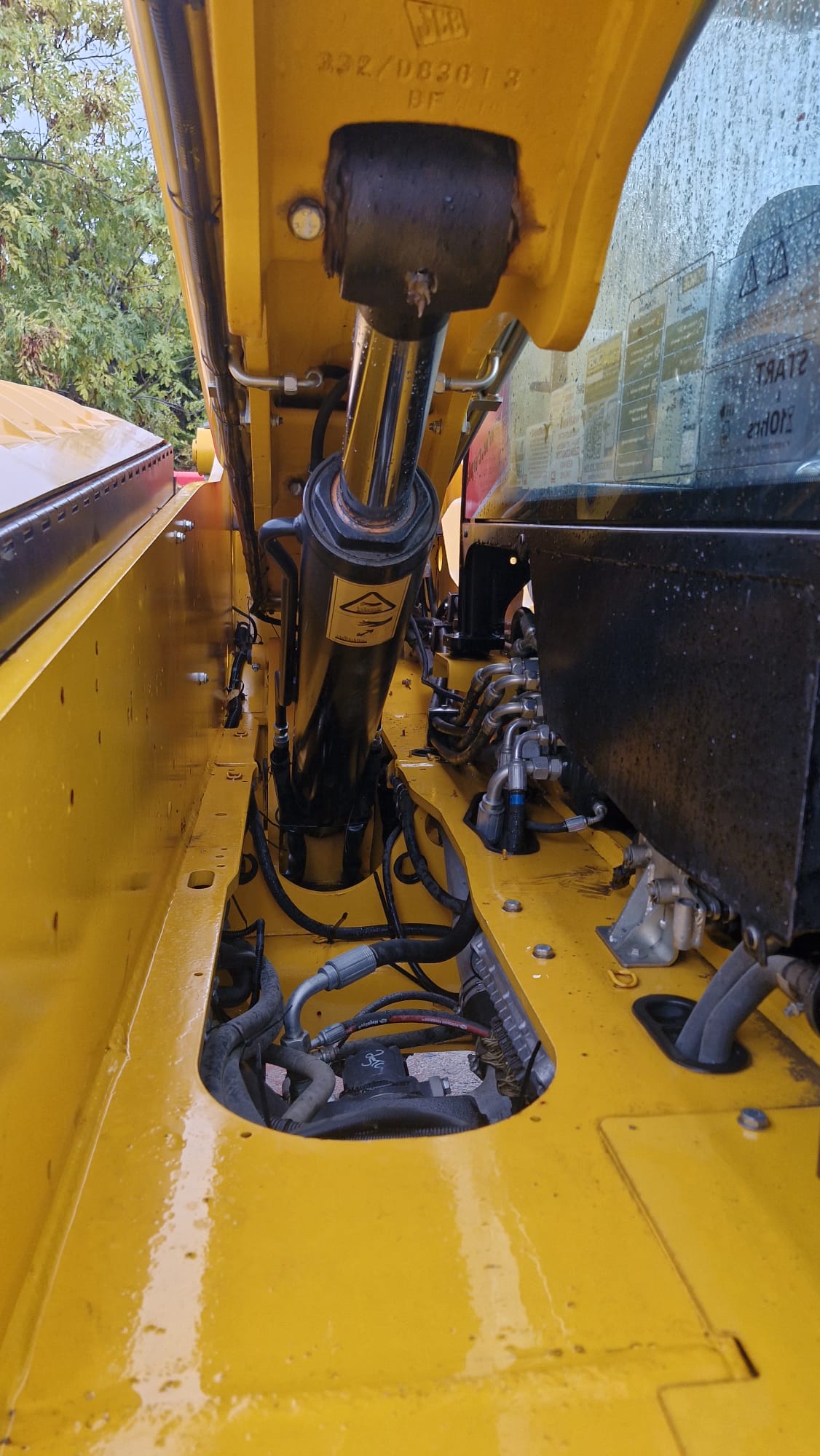 JCB 535-95 5 JCB 535-95