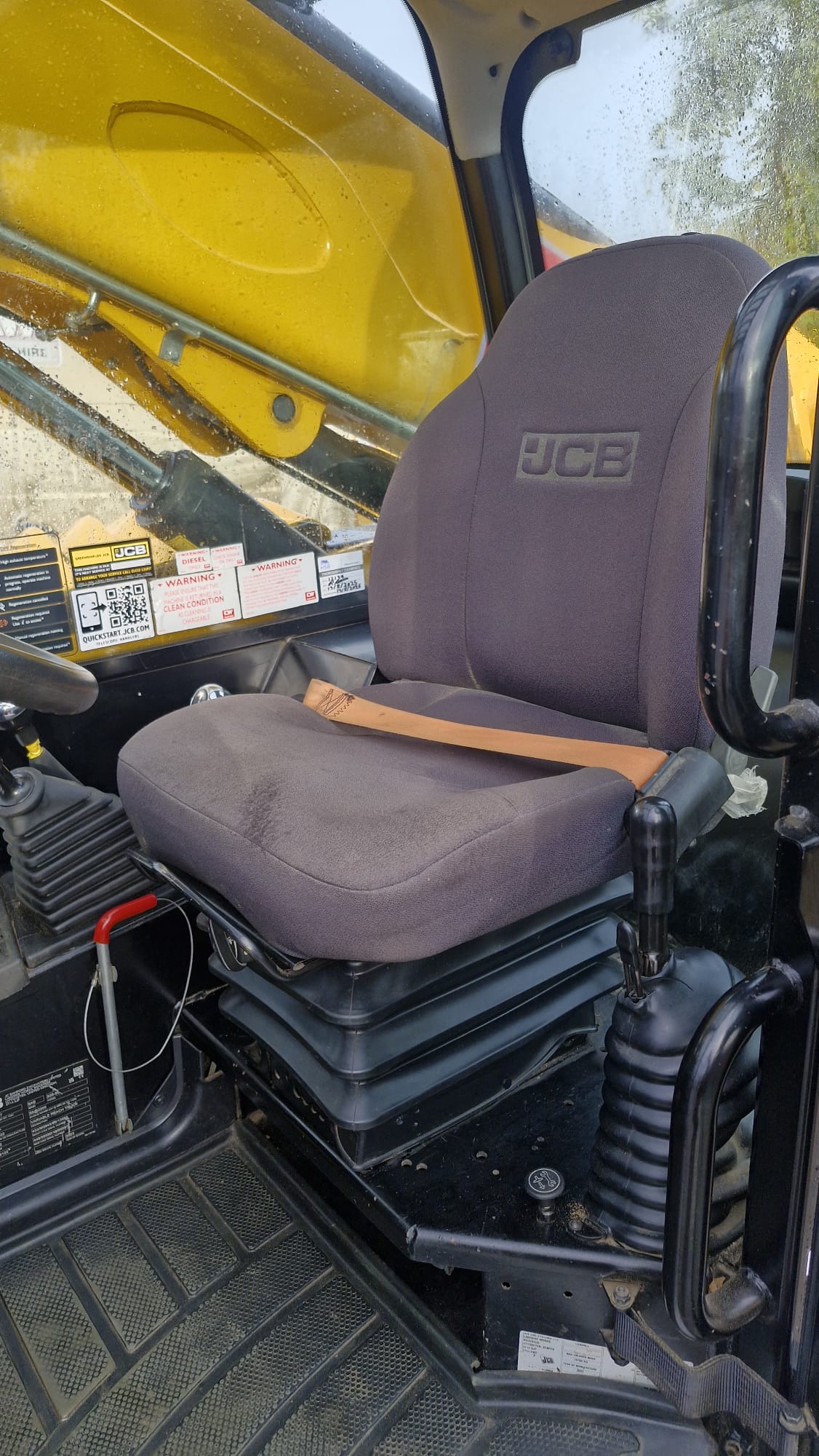 JCB 535-95 9 JCB 535-95