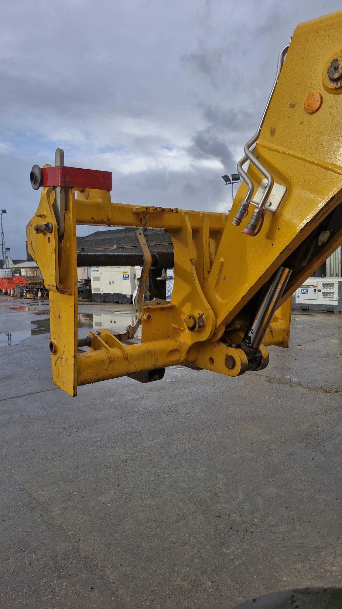 JCB 535-95 6 JCB 535-95