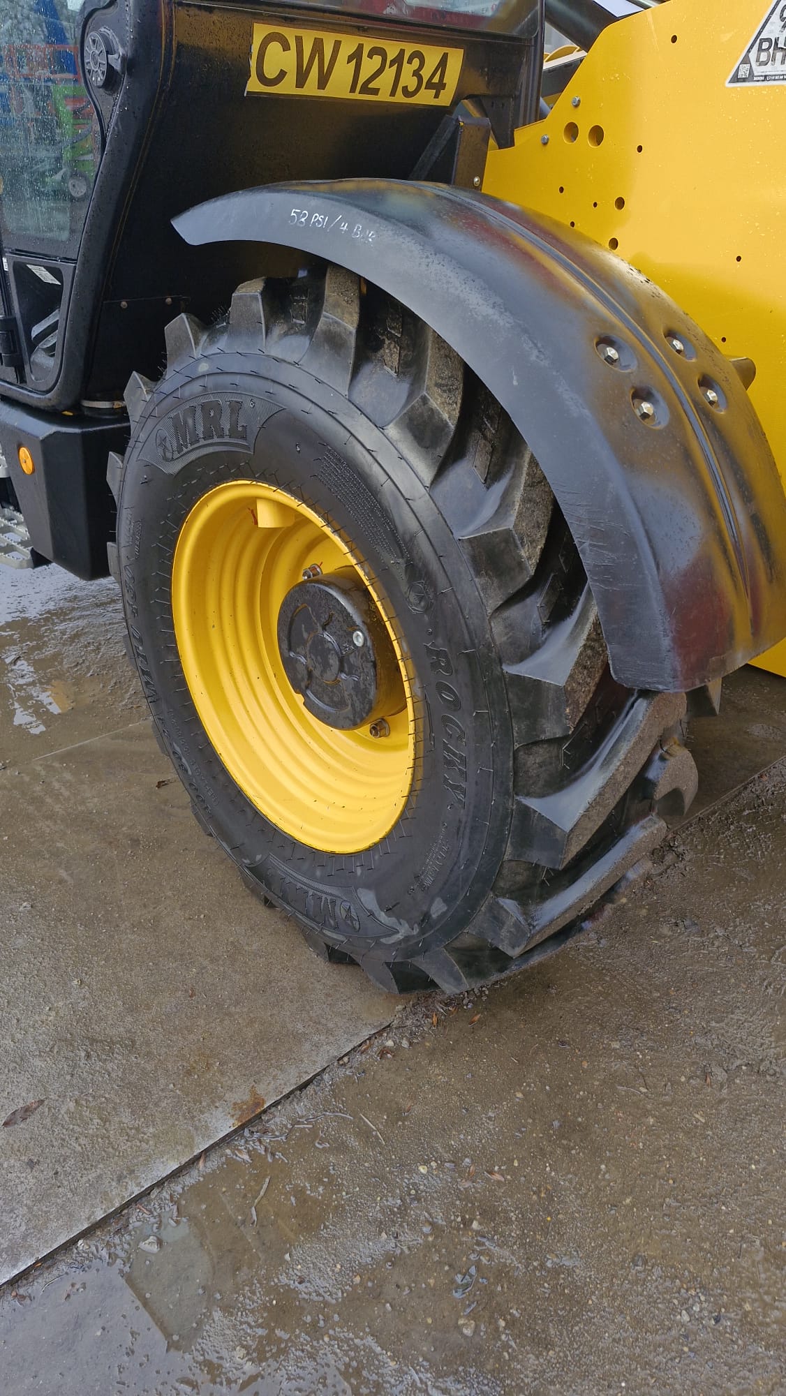 JCB 535-95 15 JCB 535-95