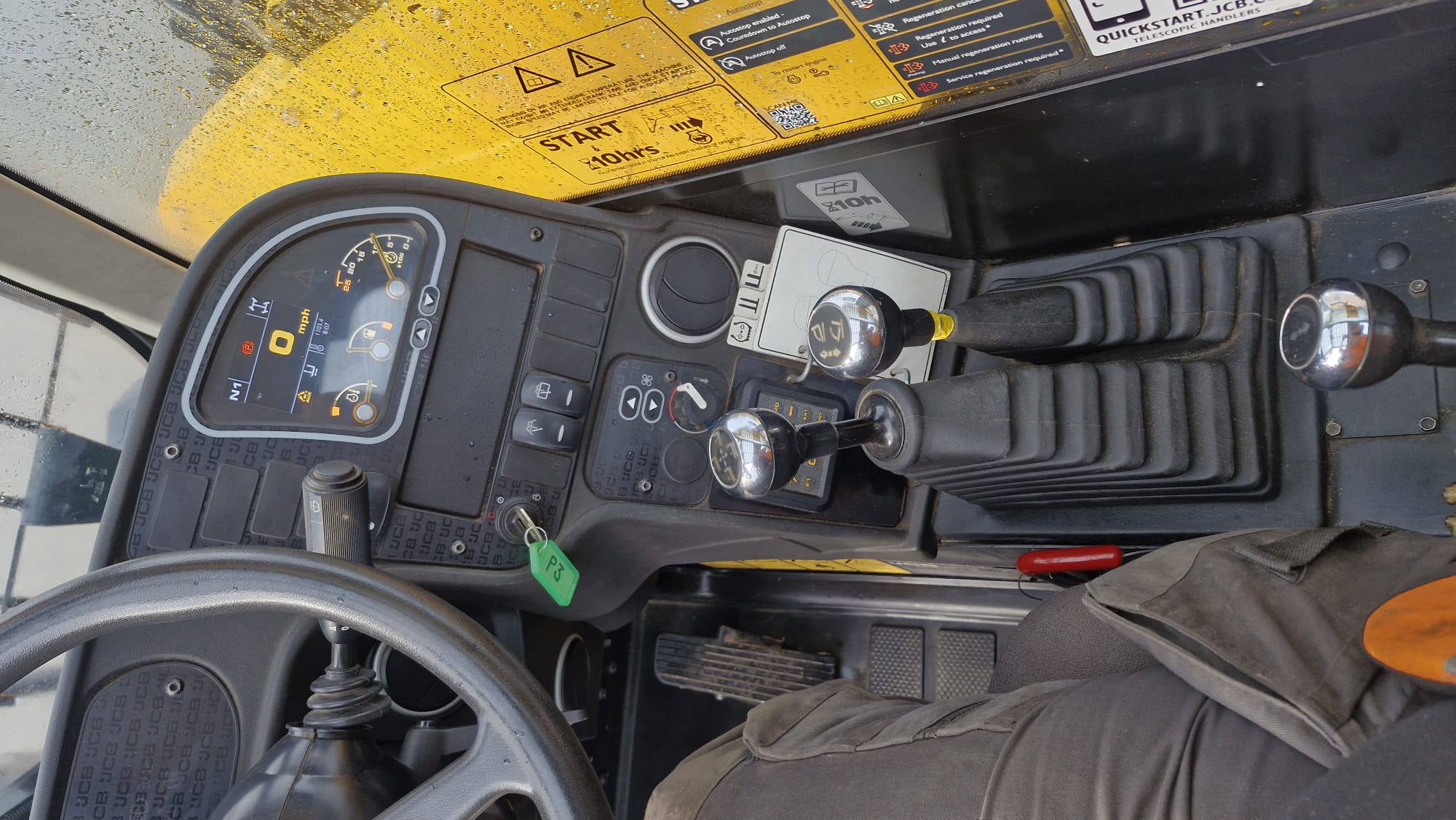 JCB 535-95 11 JCB 535-95