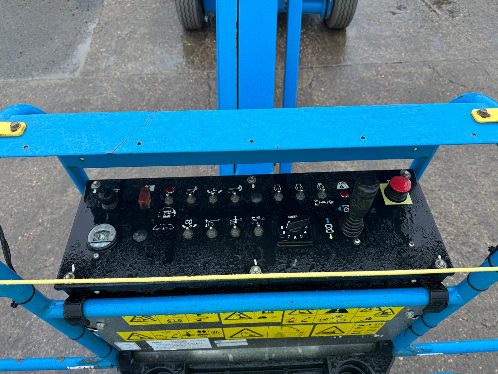 Used Genie Z45 for sale