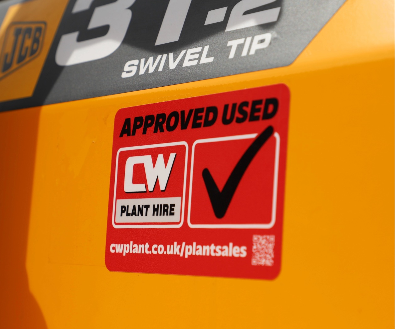used dumpers for sale